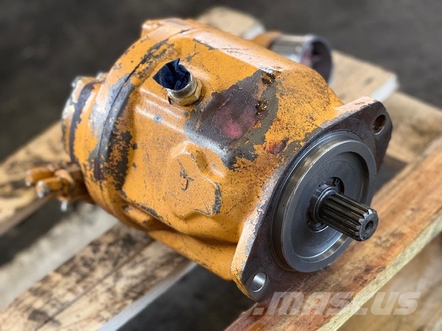 Liebherr LR 622 USED HYDRAULIC PUMP A10V Hydraulikk
