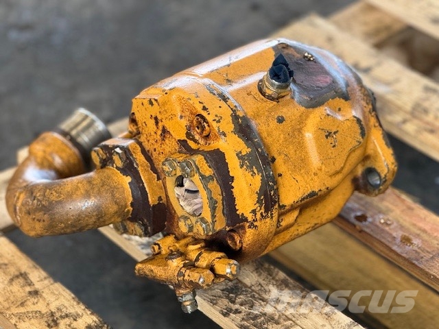 Liebherr LR 622 USED HYDRAULIC PUMP A10V Hydraulikk
