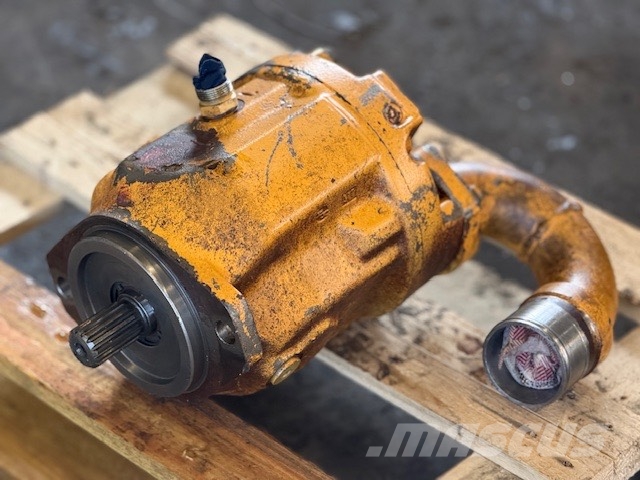 Liebherr LR 622 USED HYDRAULIC PUMP A10V Hydraulikk