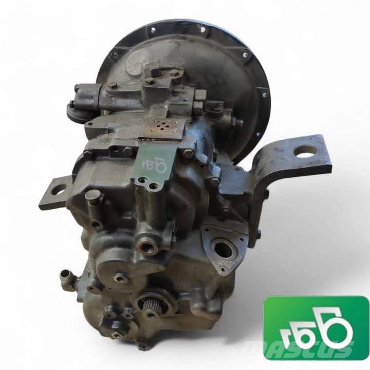 Fermec COM-T4-2032 6106154M91 Fermec 860 Transmission Коробка передач