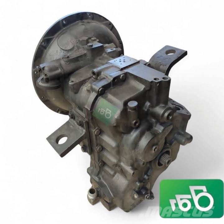 Fermec COM-T4-2032 6106154M91 Fermec 860 Transmission Коробка передач