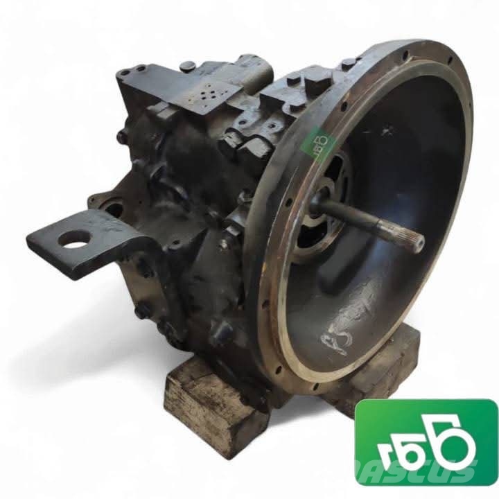Fermec COM-T4-2032 6106154M91 Fermec 860 Transmission Коробка передач