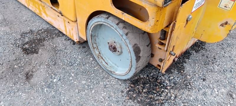 Haulotte Compact 10 - 10m, electric Scheren-Arbeitsbühnen