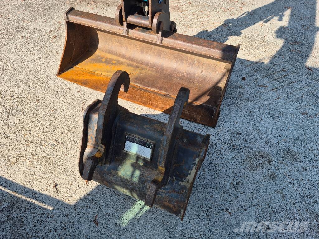 Sunward SWE 20 F Minigraafmachines < 7t