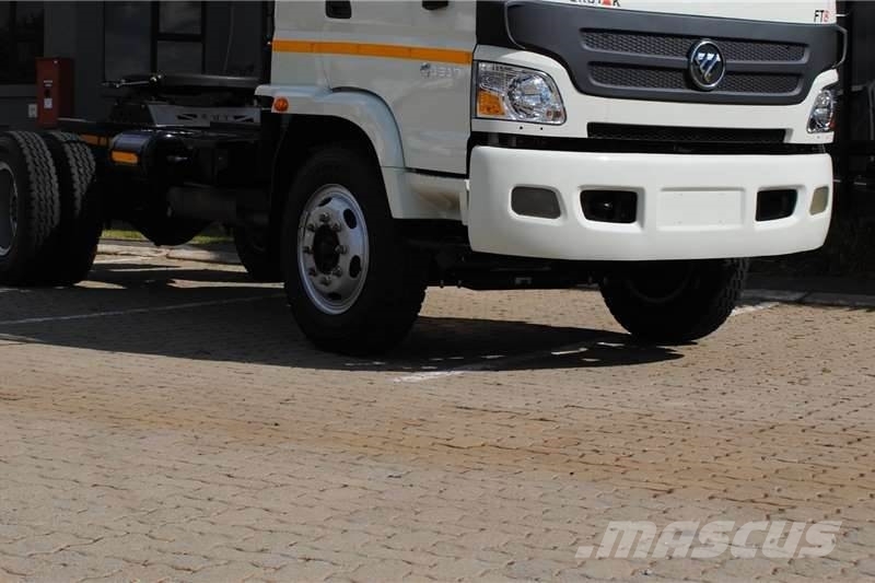 Powerstar FT8 M3 Truck Tractor Autre camion