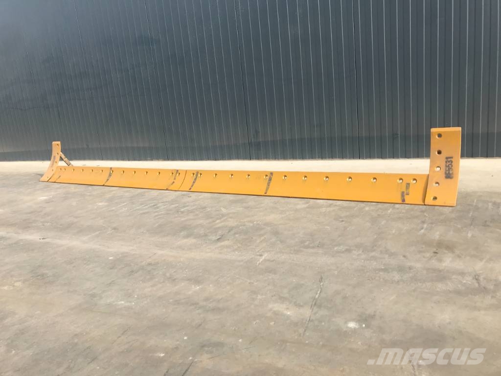 Edge Grader Set مكونات أخرى