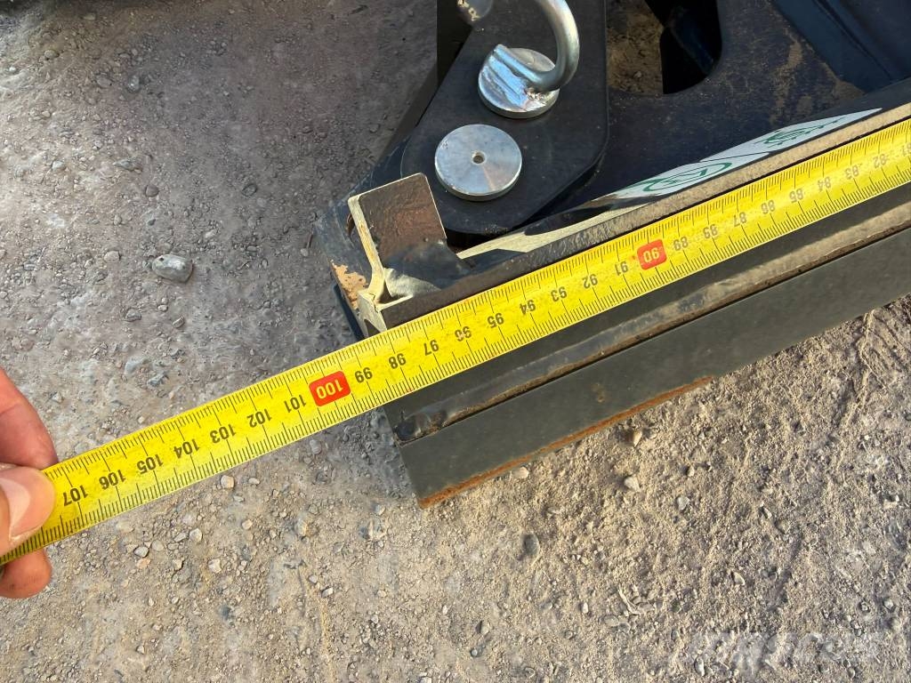 LiuGong 9017 FZTS Miniescavatori
