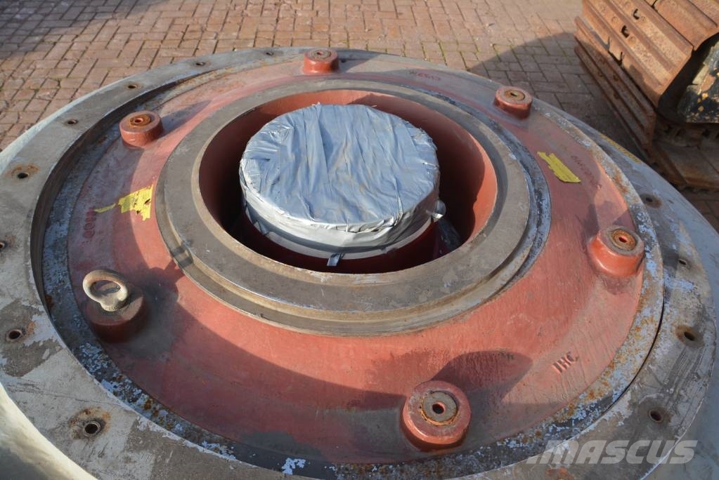 IHC Dredge Pump NEW 500MM 20 inch Draga