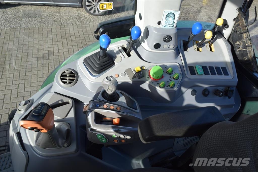 Deutz-Fahr Agrotron 6185 Tratores Agrícolas usados