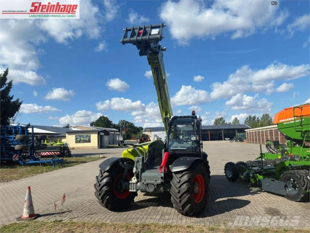 CLAAS Scorpion 960 VP+ Manipuladores telescópicos agrícolas