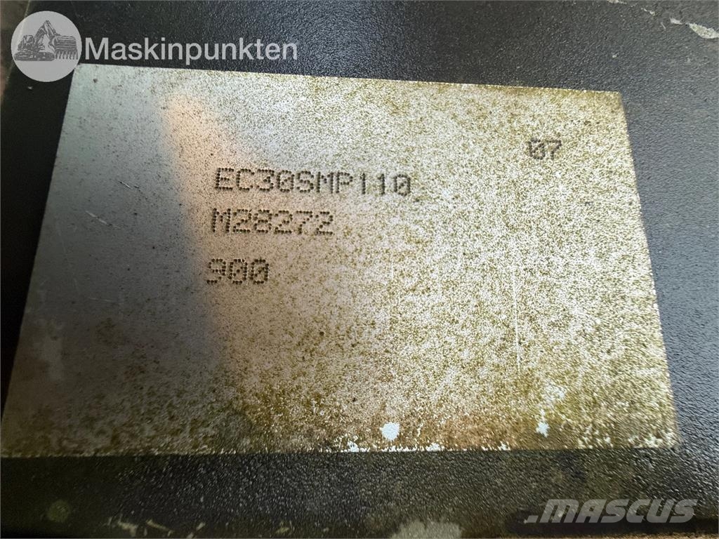  Encon EC30SMP110 دوارات