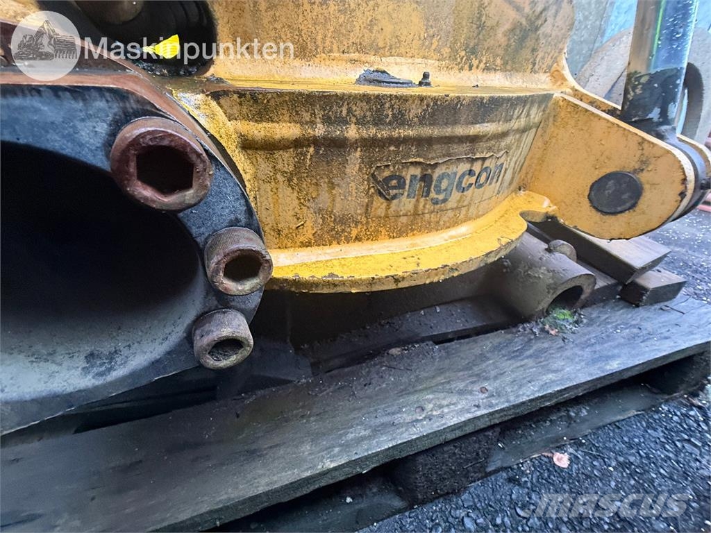  Encon EC30SMP110 دوارات