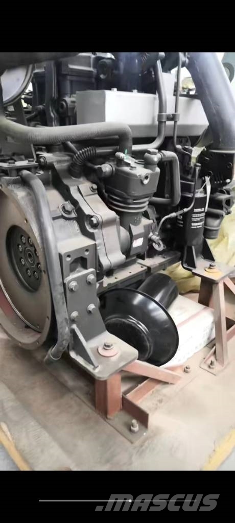  SDEC SCH115.4G2B   construction machinery motor Engines