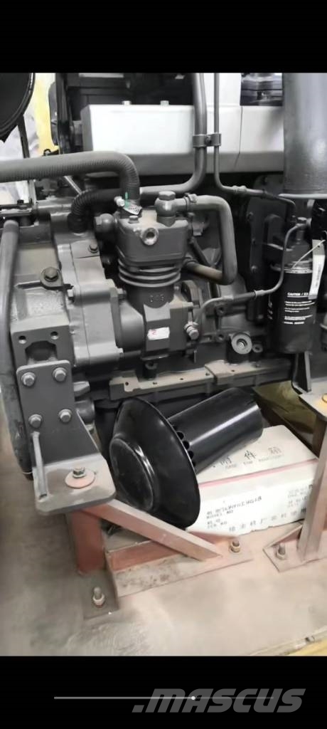  SDEC SCH115.4G2B   construction machinery motor Engines
