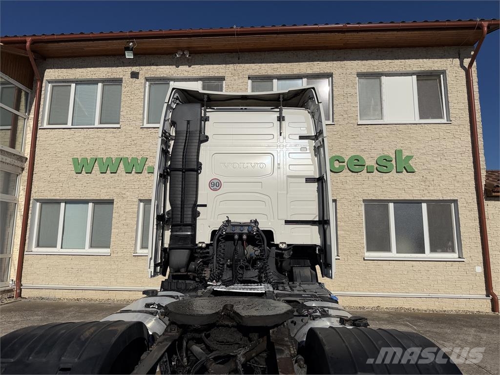 Volvo FH VIN 187 Tegljači