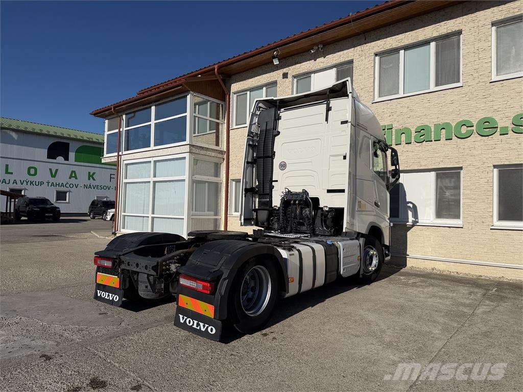 Volvo FH VIN 187 Tegljači
