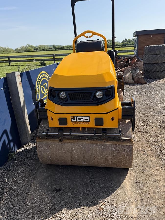 JCB CT260-120 Other tillage machines and accessories