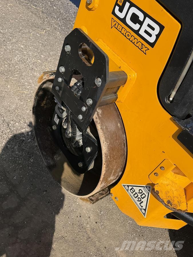 JCB CT260-120 Other tillage machines and accessories