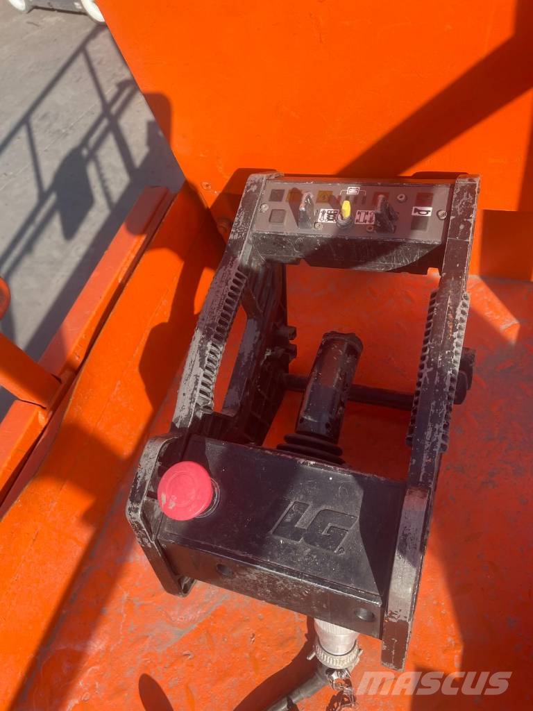 JLG 2032ES Piattaforme a pantografo