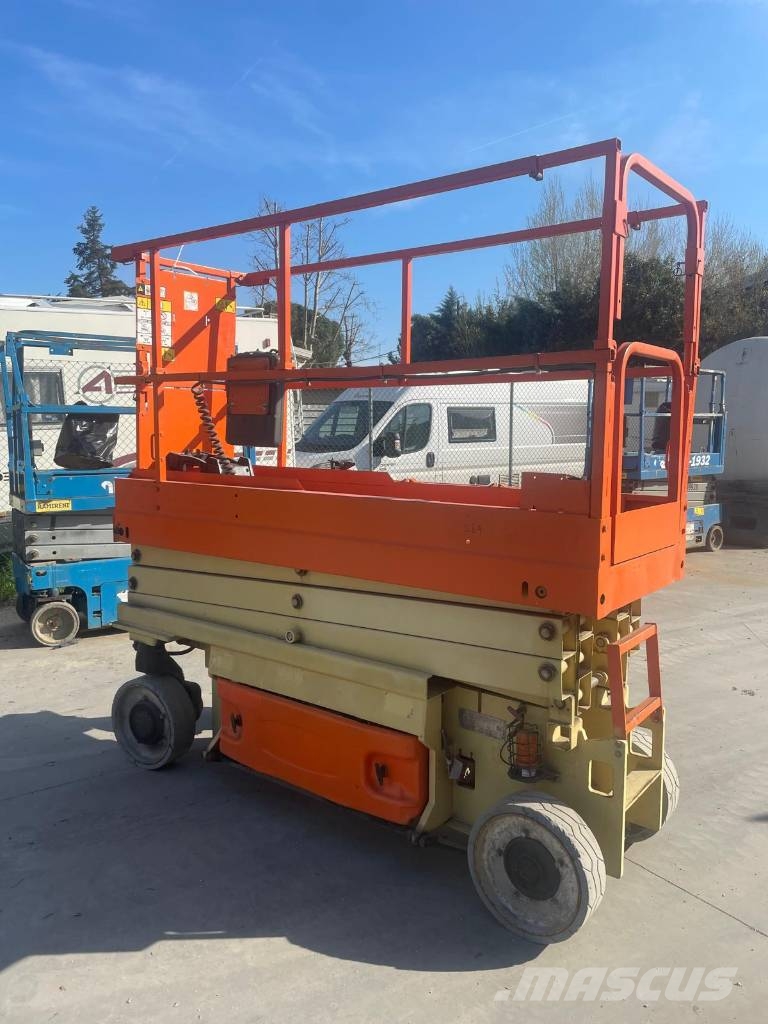 JLG 2032ES Piattaforme a pantografo