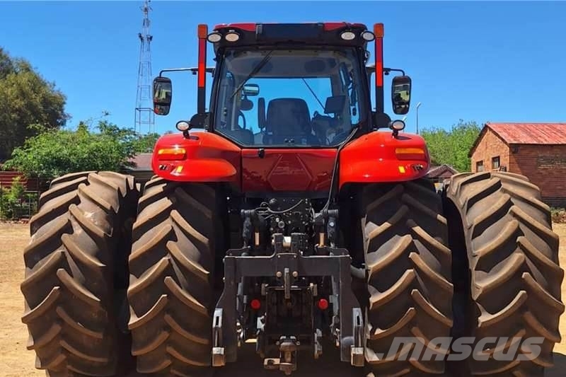 Case IH Magnum 340 Traktorer