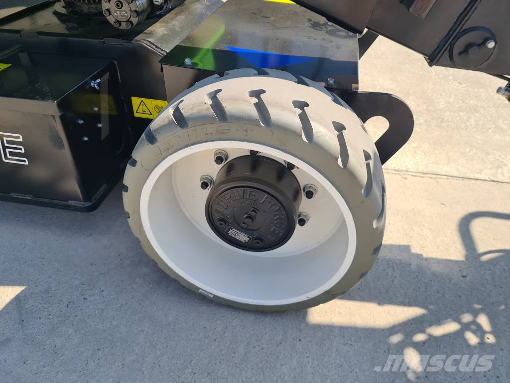 Fronteq FBZ12E Zglobne podizne platforme