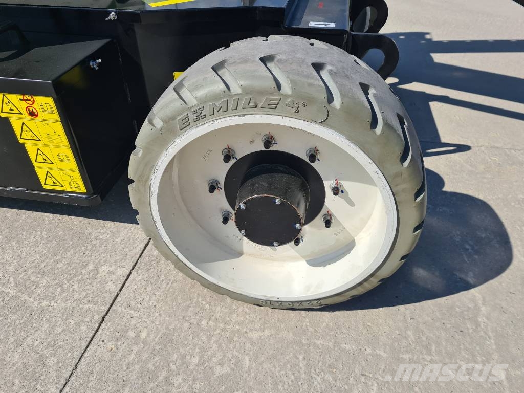 Fronteq FBZ12E Zglobne podizne platforme