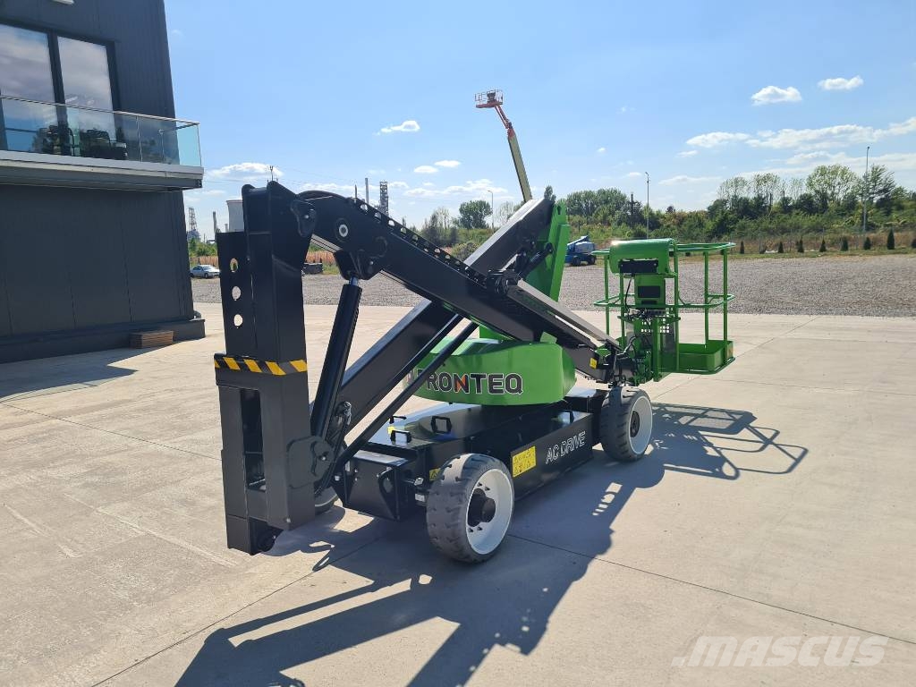 Fronteq FBZ12E Zglobne podizne platforme
