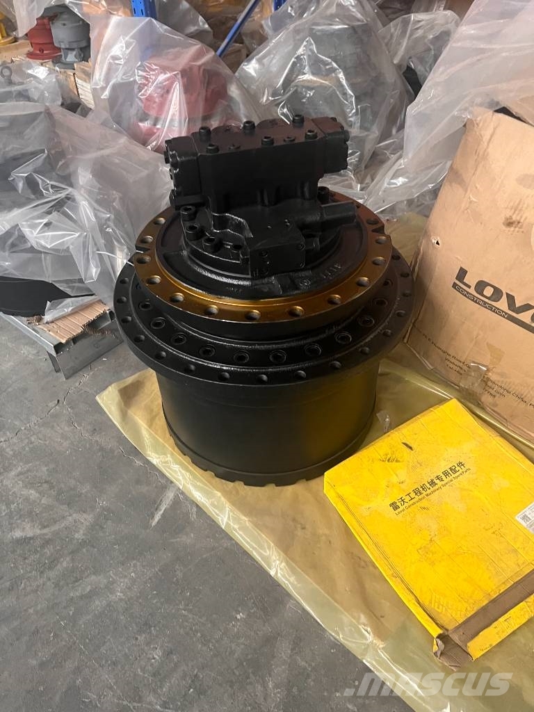 Sany SY285 Final Drive 14500160 Travel Motor Assy Getriebe
