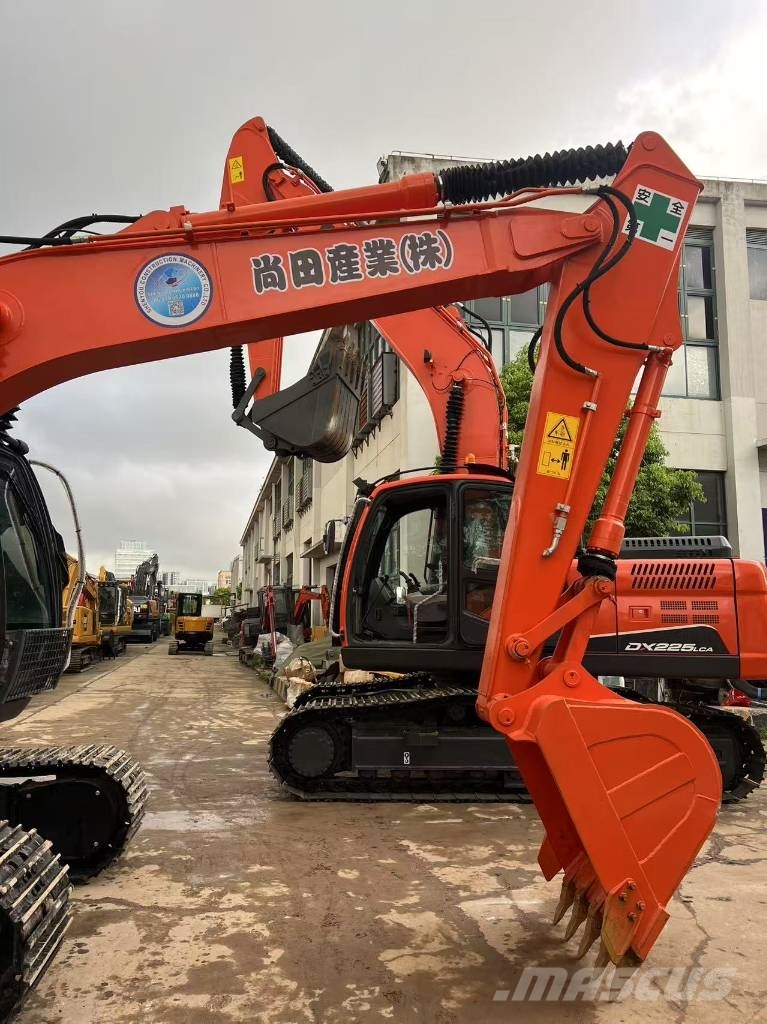 日立建機 ZX 120, 2024, Shanghai, 上海, 中華人民共和国 - 中古