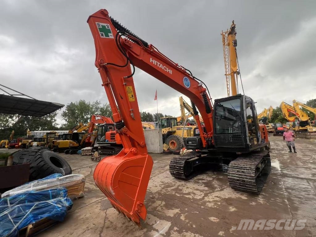 日立建機 ZX 120, 2024, Shanghai, 上海, 中華人民共和国 - 中古