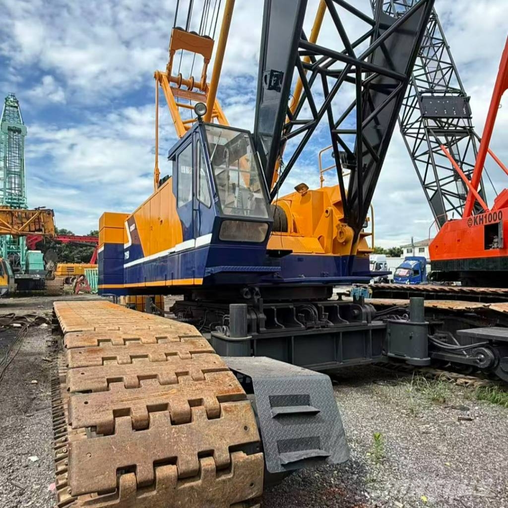 Kobelco 7150 Grue sur chenilles