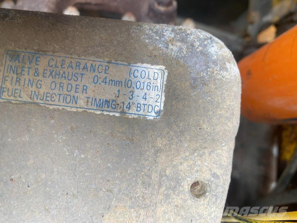 Morooka MST 600e swivel crawler dumper . Demperji goseničarji