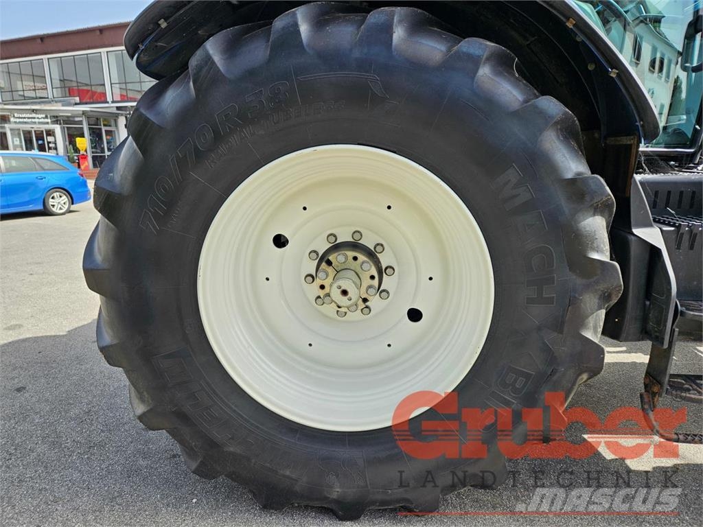 New Holland T7.270 AC トラクター