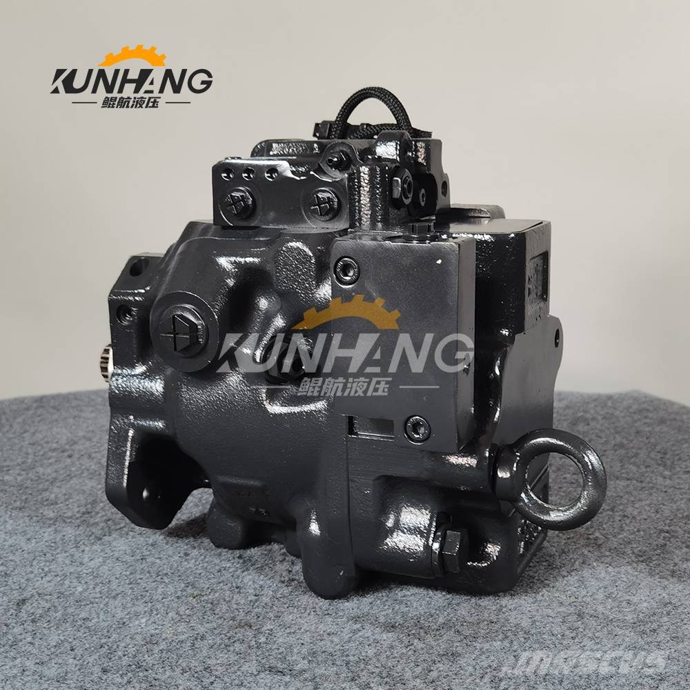 Komatsu WA400-3 Hydraulic Pump 708-1S-00940 708-7S-00550 Transmisiones