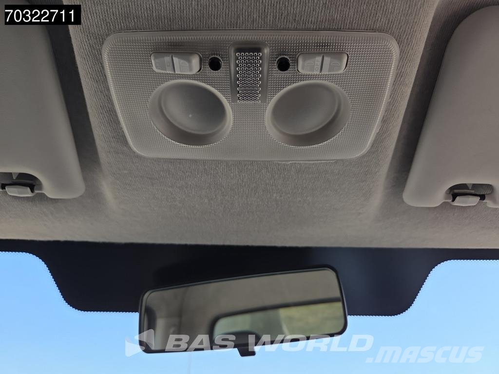 Iveco Daily 35C14 Lamberet Frigo Doppelbereifung Kühlkof Frigpfrik