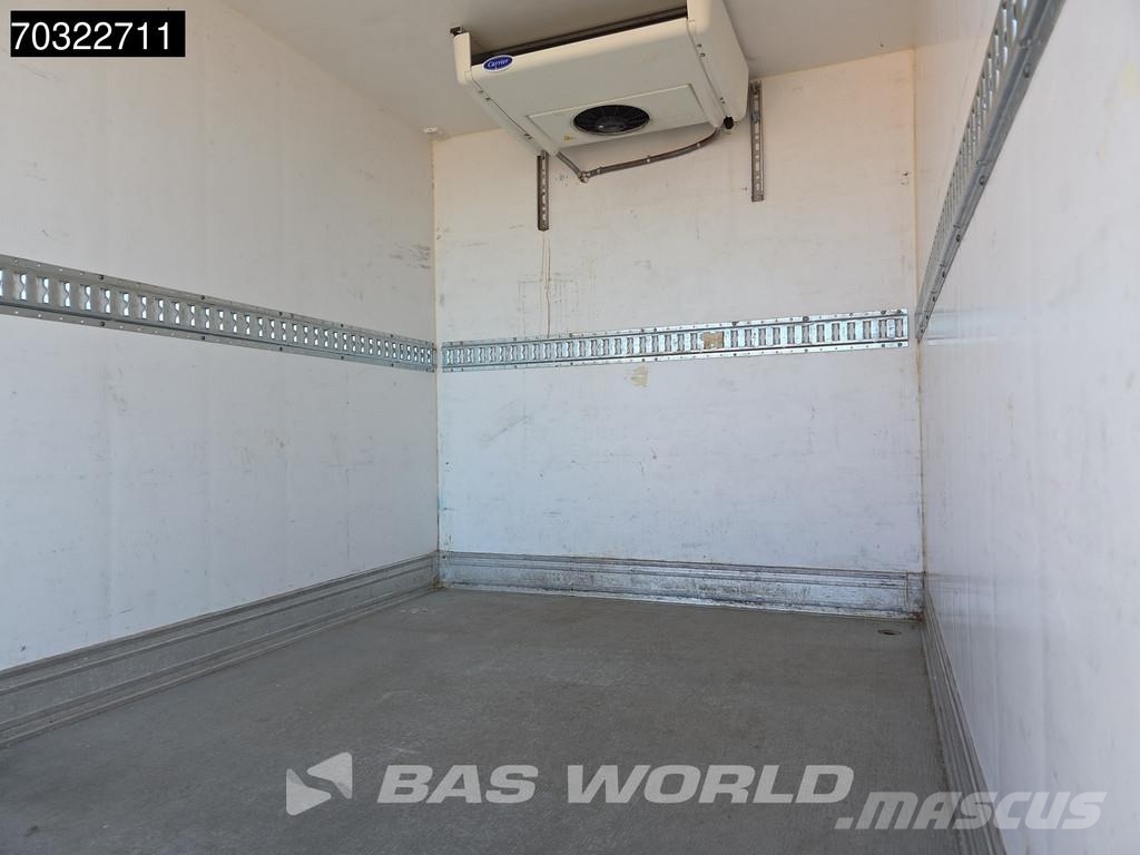 Iveco Daily 35C14 Lamberet Frigo Doppelbereifung Kühlkof Frigpfrik