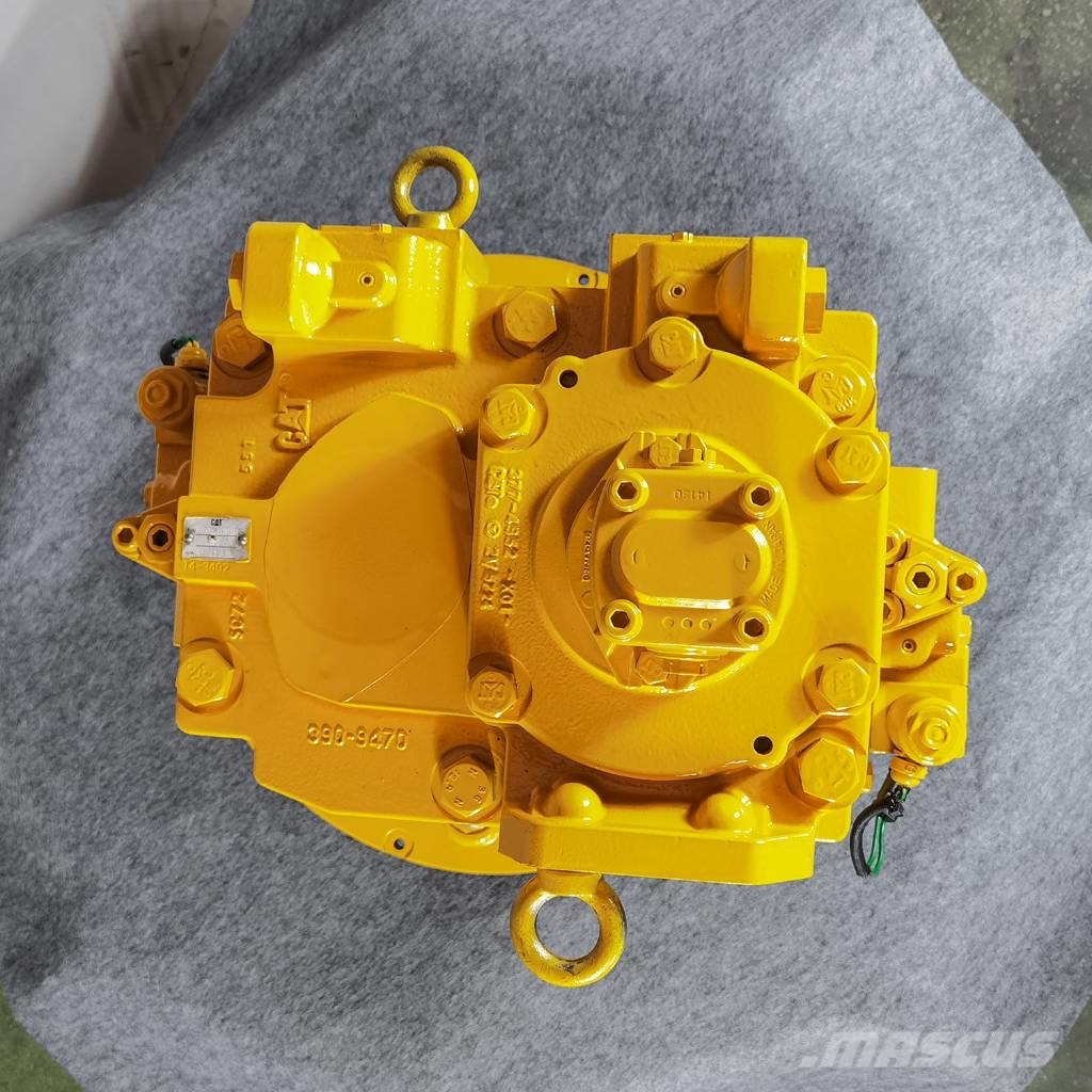 CAT 550-4341 565-9737 Hydraulic Pump 336 340 336E Transmisie