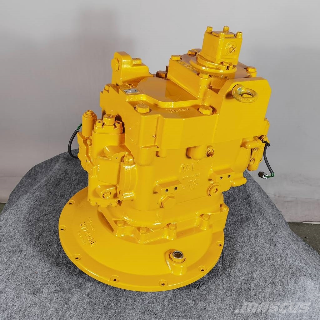 CAT 550-4341 565-9737 Hydraulic Pump 336 340 336E Transmisie