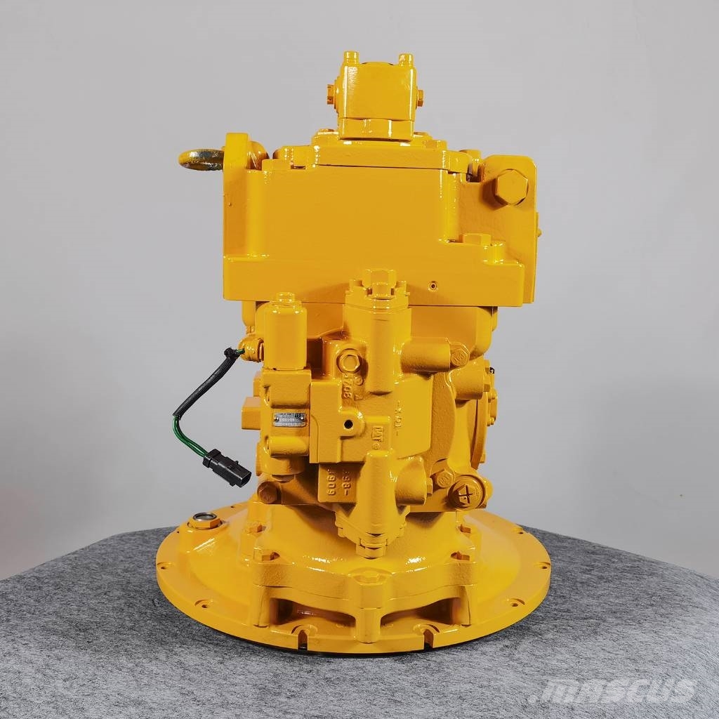 CAT 550-4341 565-9737 Hydraulic Pump 336 340 336E Transmisie