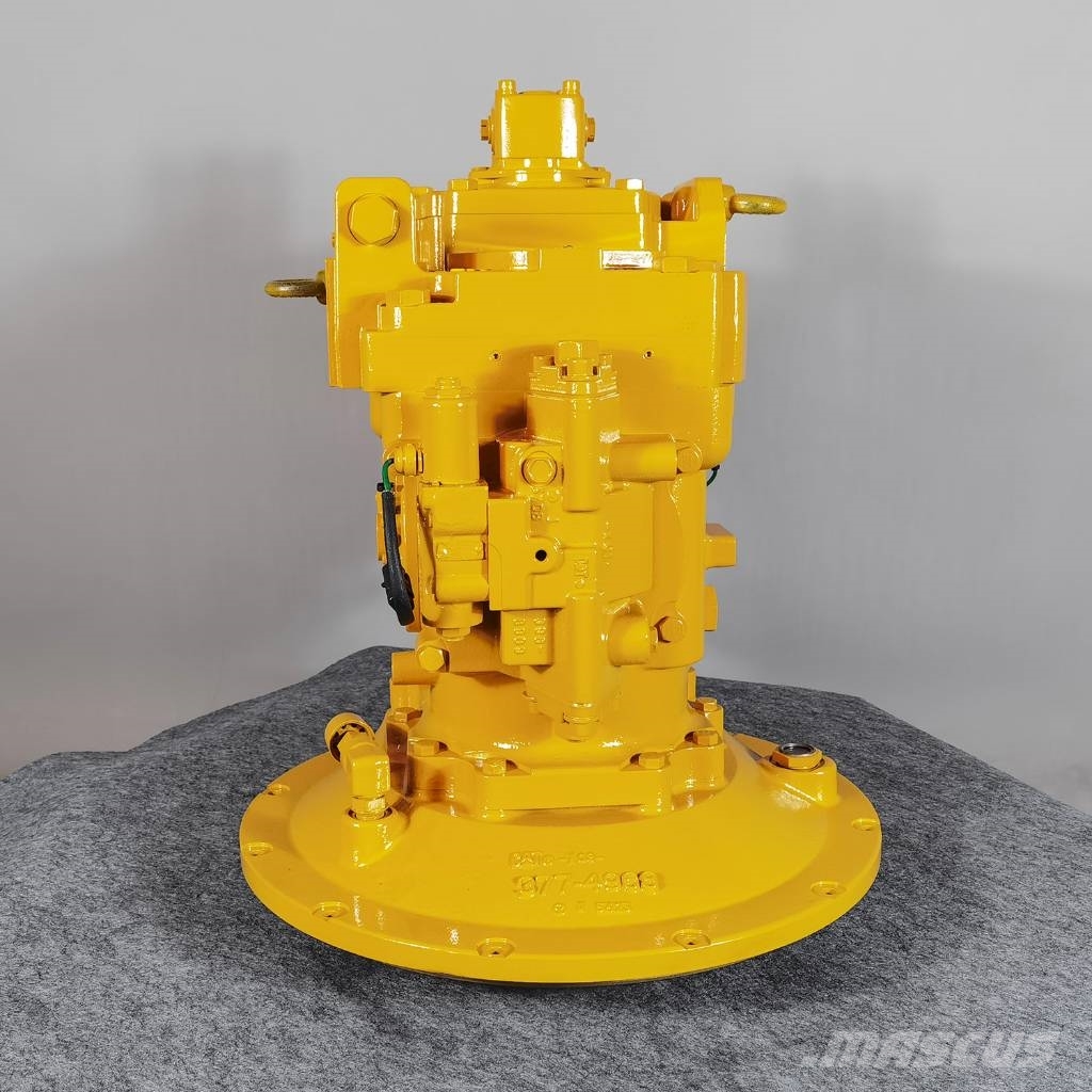 CAT 550-4341 565-9737 Hydraulic Pump 336 340 336E Transmisie