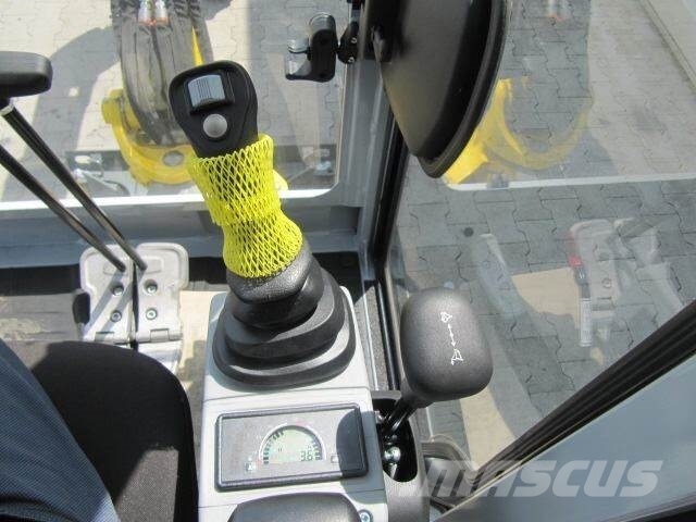 Wacker Neuson ET20 VDS! Міні-екскаватори < 7т