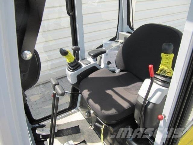 Wacker Neuson ET20 VDS! Міні-екскаватори < 7т