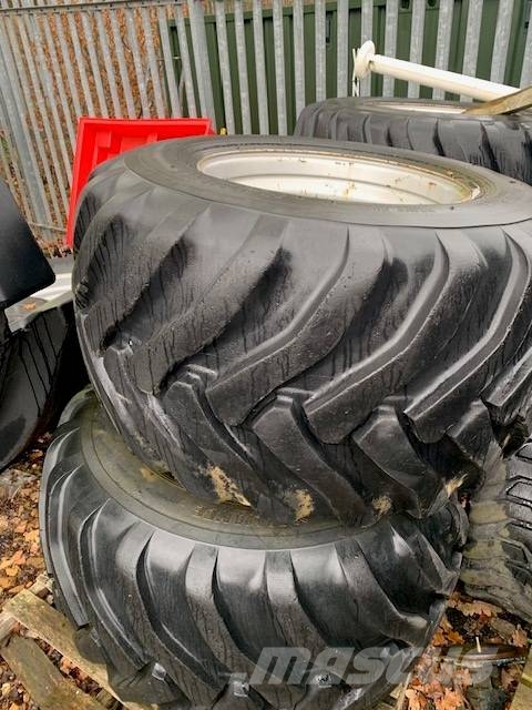 Alliance 4 X 700/50-22.5 WHEELS & TYRES Сільгосптехніка - Інші