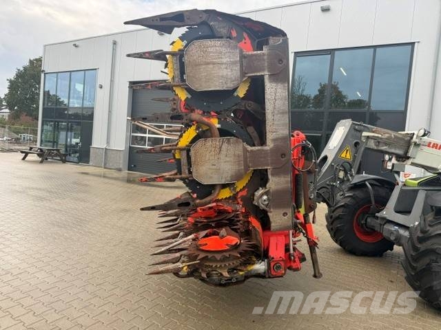Kemper M 360 plus Hay and forage machine accessories