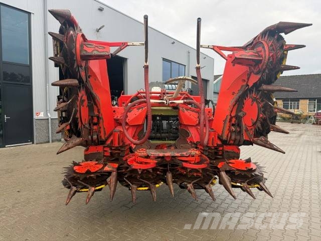 Kemper M 360 plus Hay and forage machine accessories