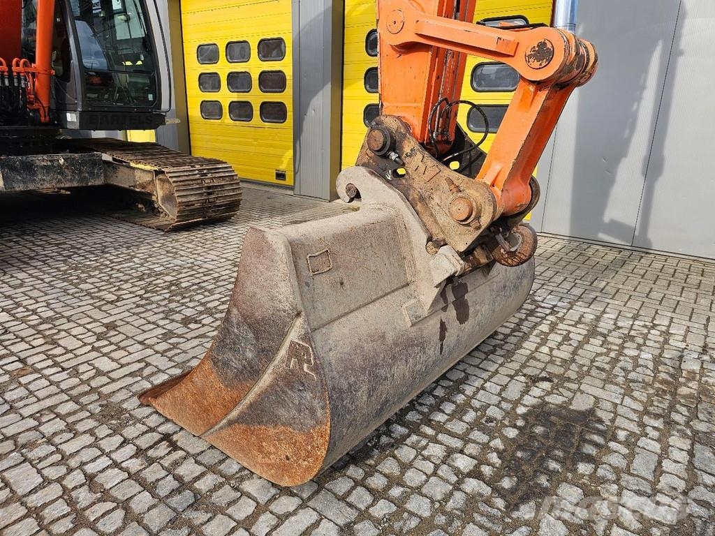 Hitachi ZX250LC-5B Rupsgraafmachines