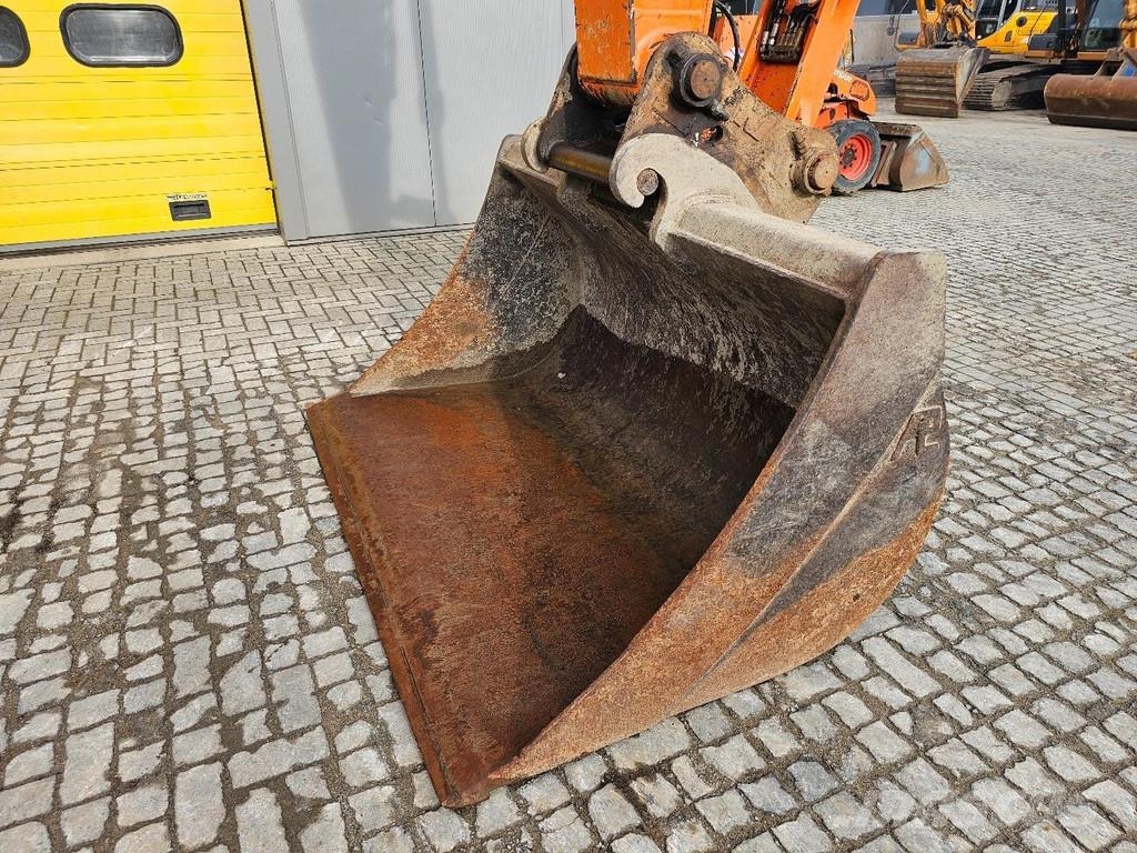 Hitachi ZX250LC-5B Rupsgraafmachines