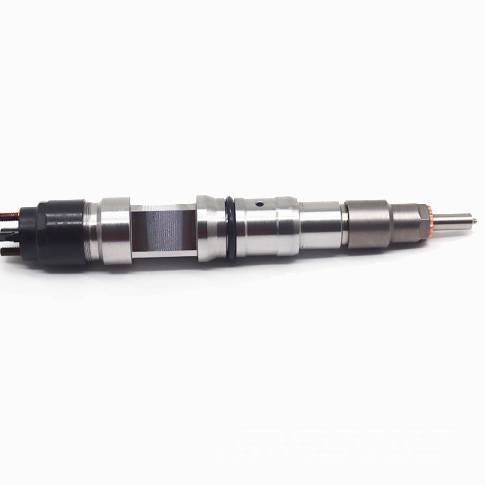 Bosch Common Rail Diesel Engine Fuel Injector 445120006 Motoren