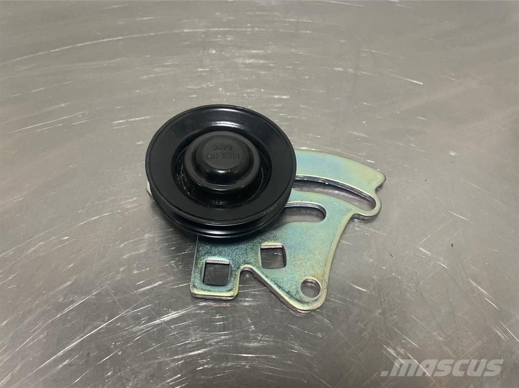 Deutz 1011/2011-04103377-Belt tensioner/Spannrolle Motoren